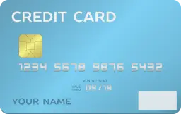 Kreditkarte beantragen