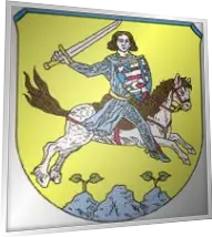 Wappen Grebenstein