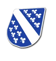 Wappen Kassel