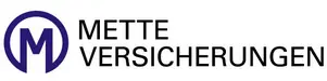 Mette Versicherungen Logo