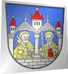 Wappen Volkmarsen
