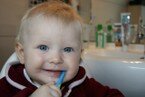 Zahn Kinder Zahn Kinder