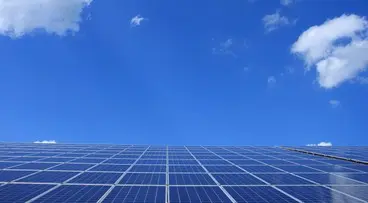 Solarstromanlage versichern
